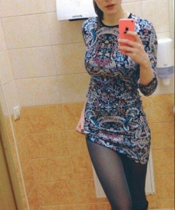 Анкета проститутки Екатерина - Фото 1, Дмитриевка, 30 лет, №13752
