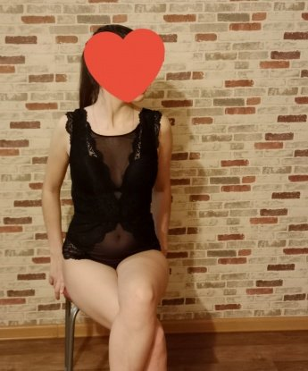 Анкета проститутки Марина - Фото 1, Дмитриевка, 27 лет, №5824